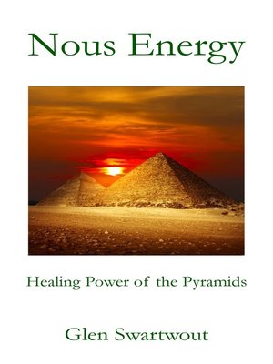 cover image of Nous Energy